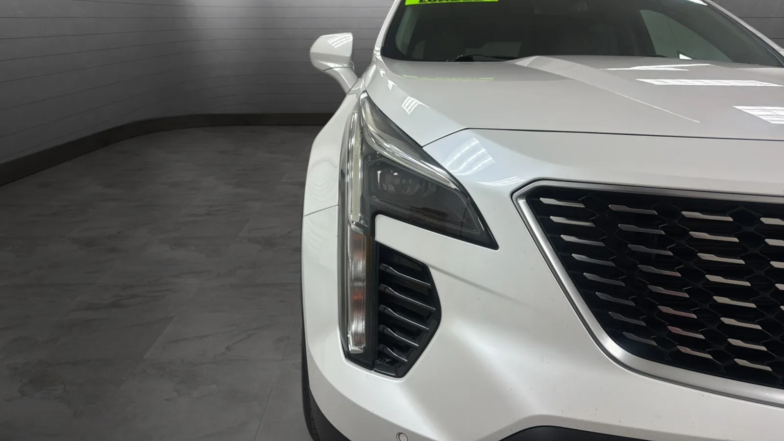 Cadillac XT4 photo 28