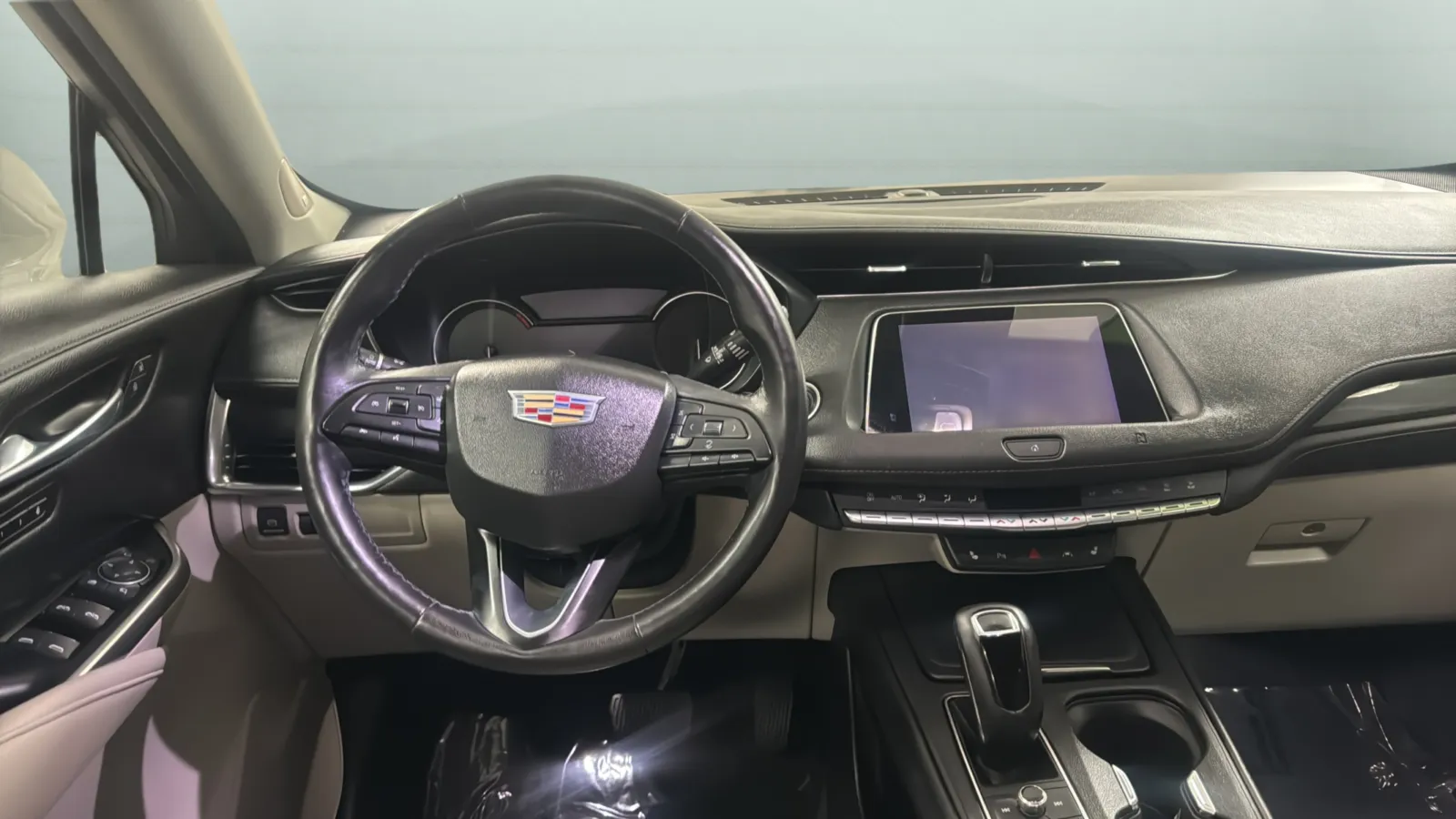 Cadillac XT4 photo 10