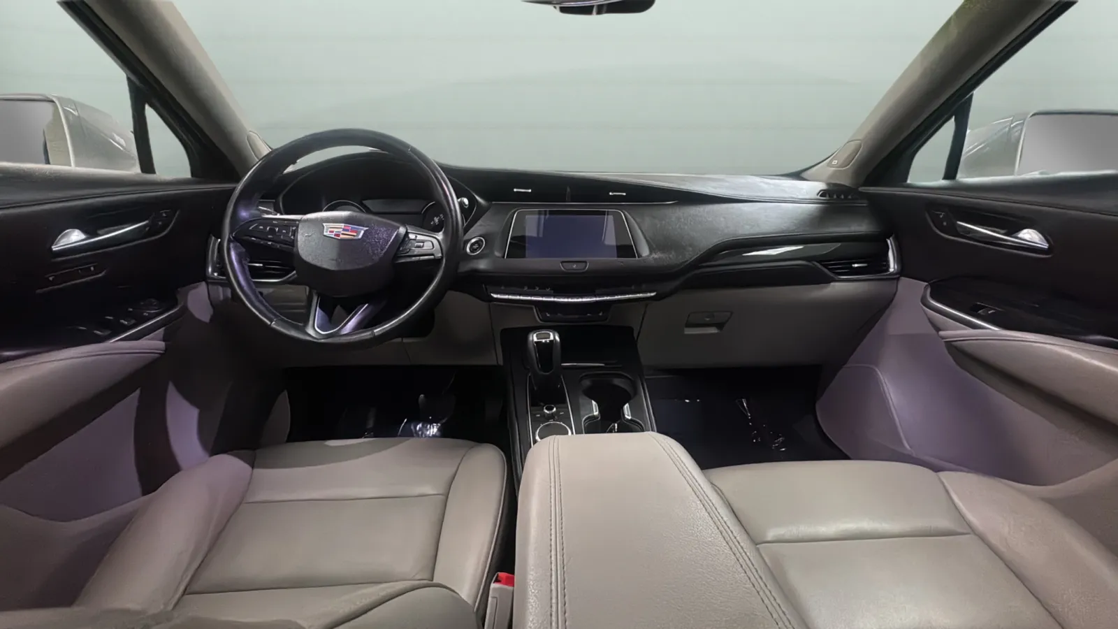 Cadillac XT4 photo 9
