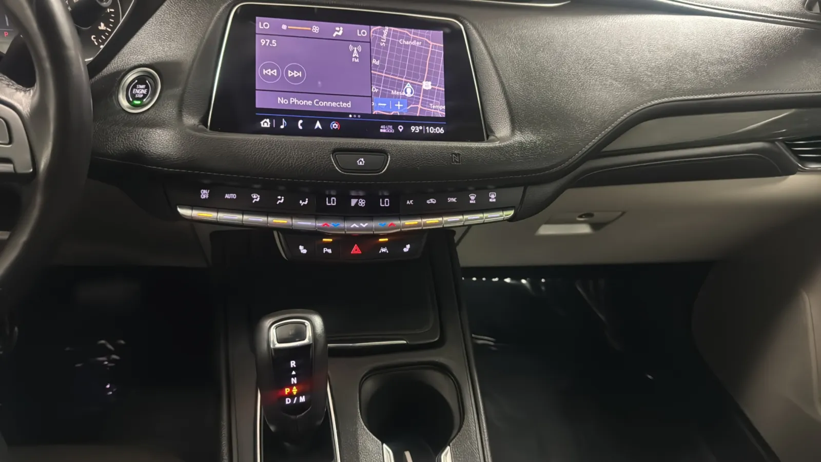 Cadillac XT4 photo 15