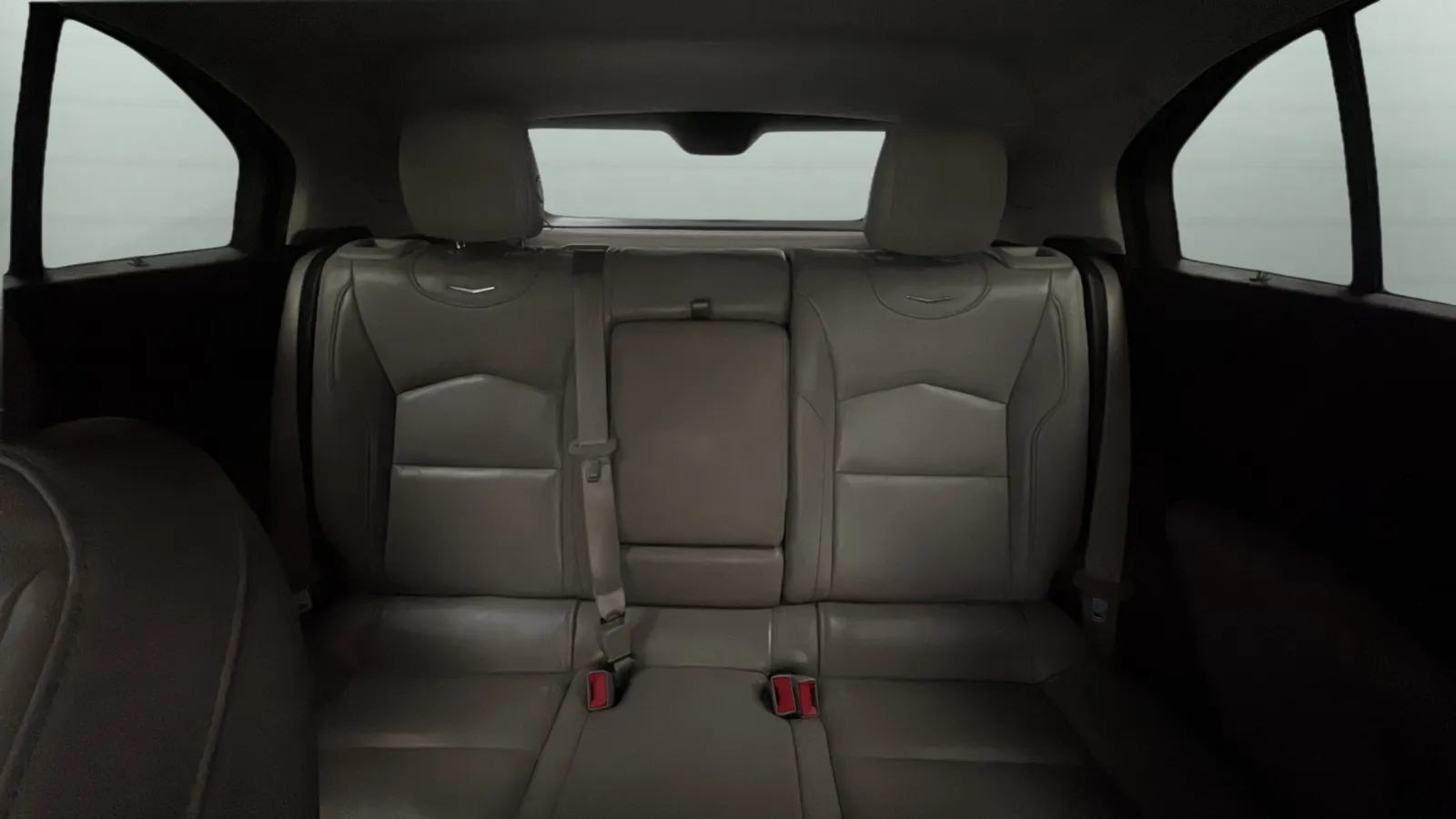 Cadillac XT4 photo 18