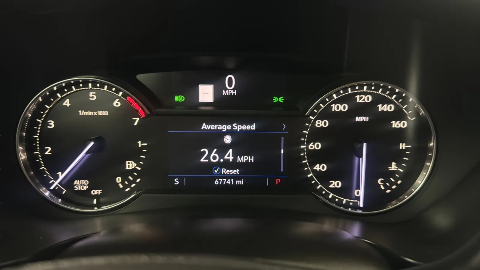 Cadillac XT4 photo 11