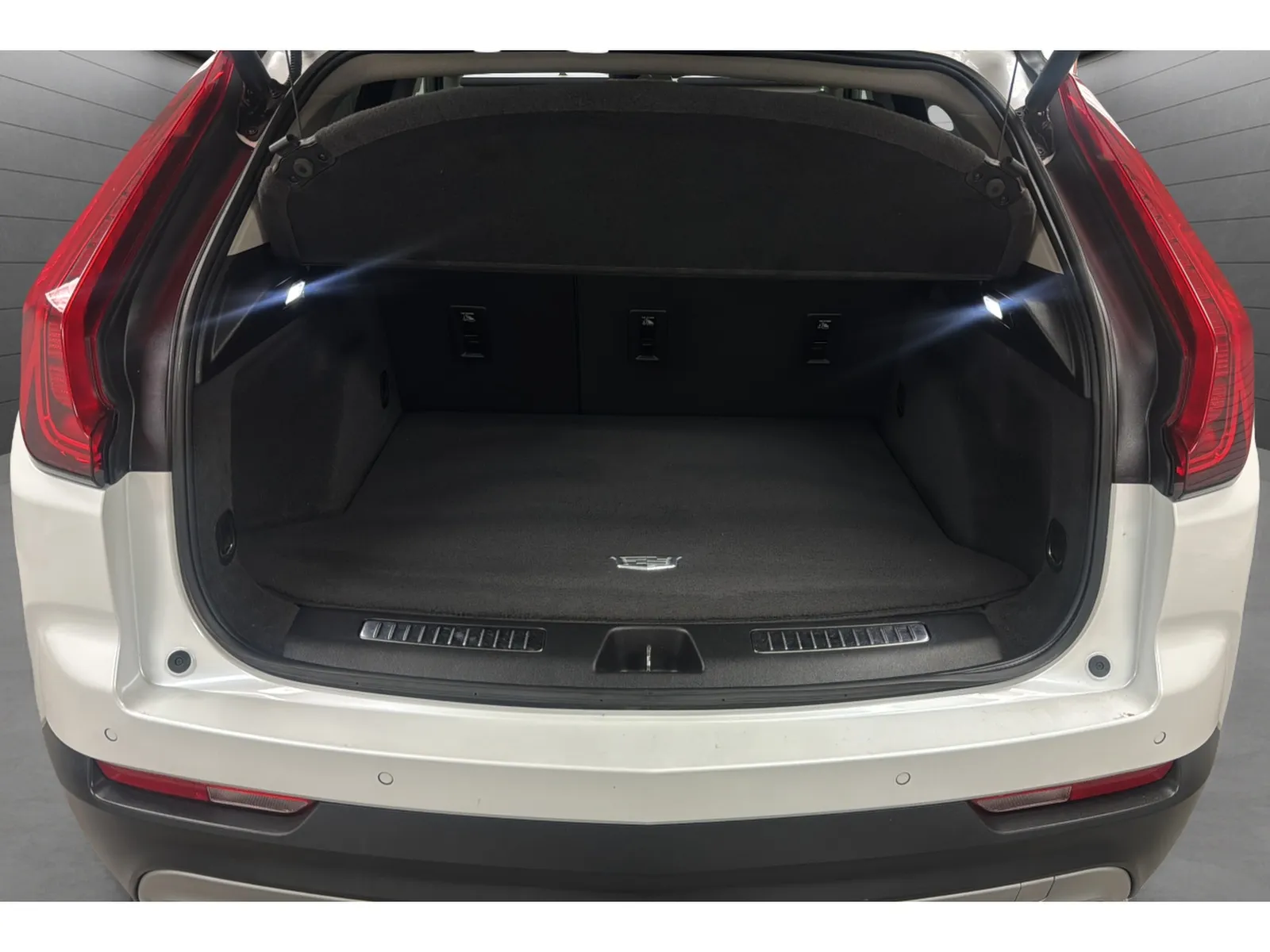 Cadillac XT4 photo 25