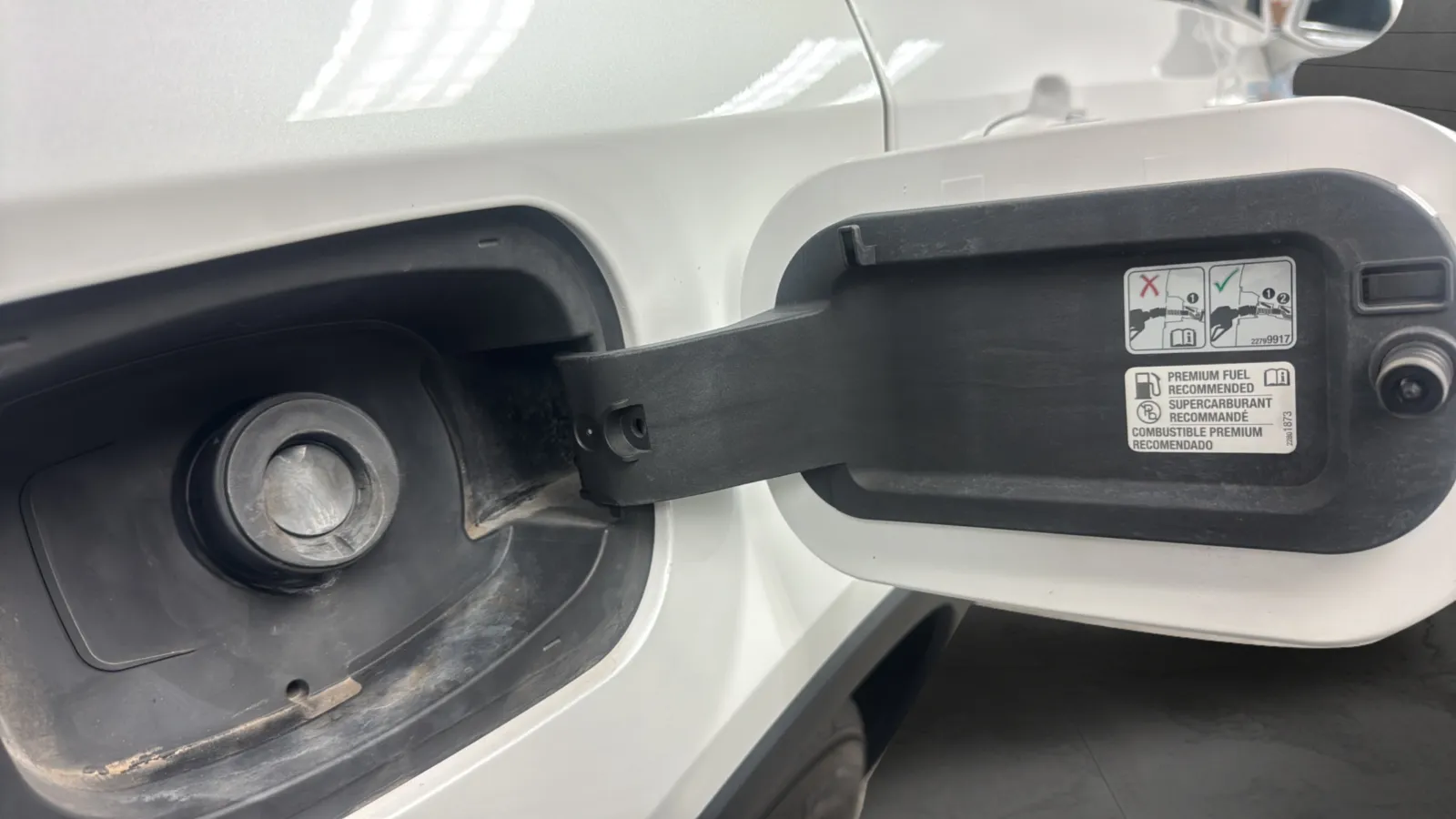 Cadillac XT4 photo 26