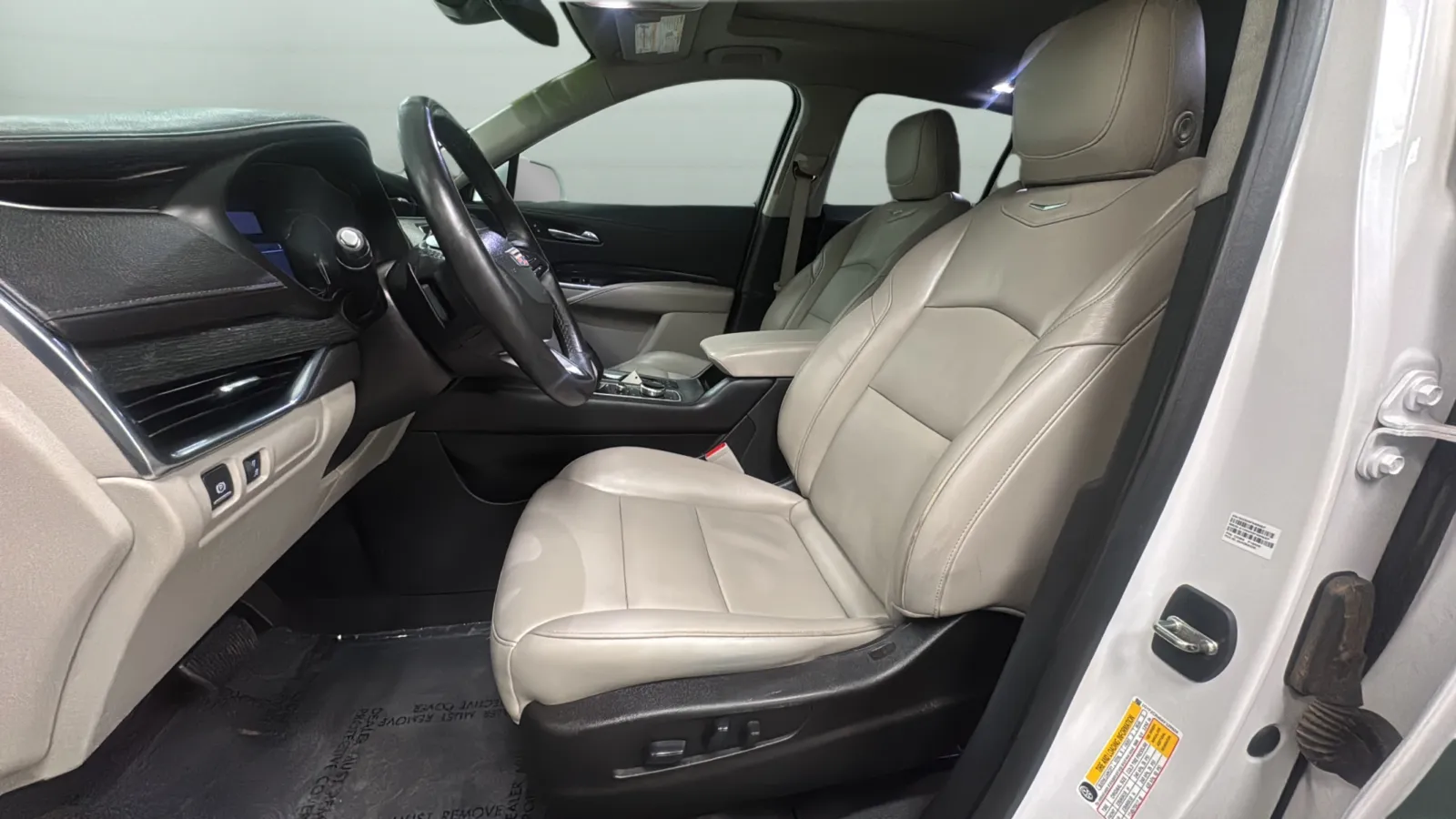 Cadillac XT4 photo 19