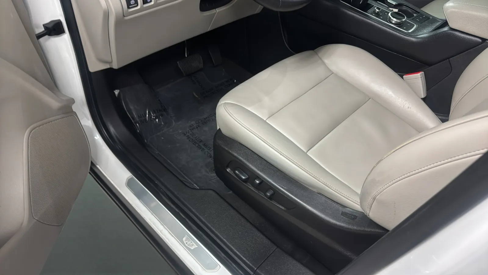 Cadillac XT4 photo 22