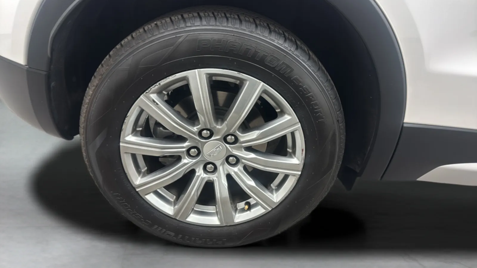 Cadillac XT4 photo 31