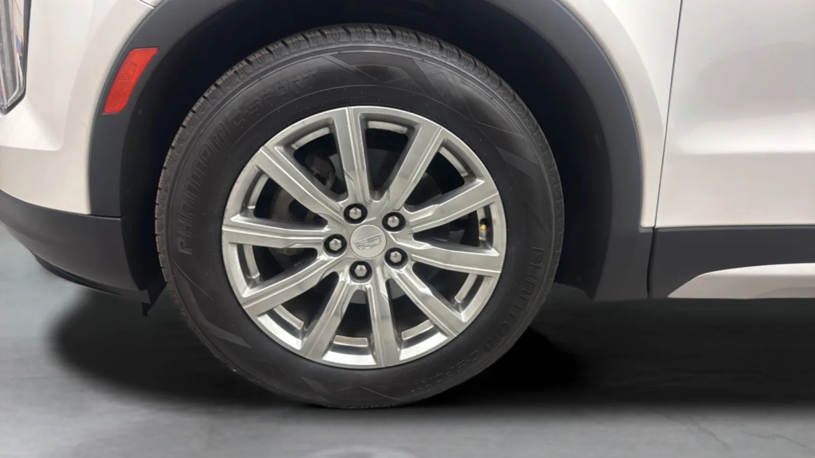 Cadillac XT4 photo 30