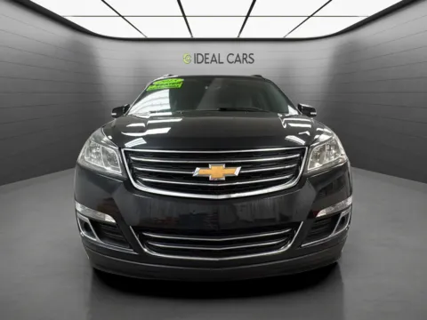 Photos of 2015 Chevrolet Traverse LT for sale in Mesa, AZ at Ideal Cars Service Center