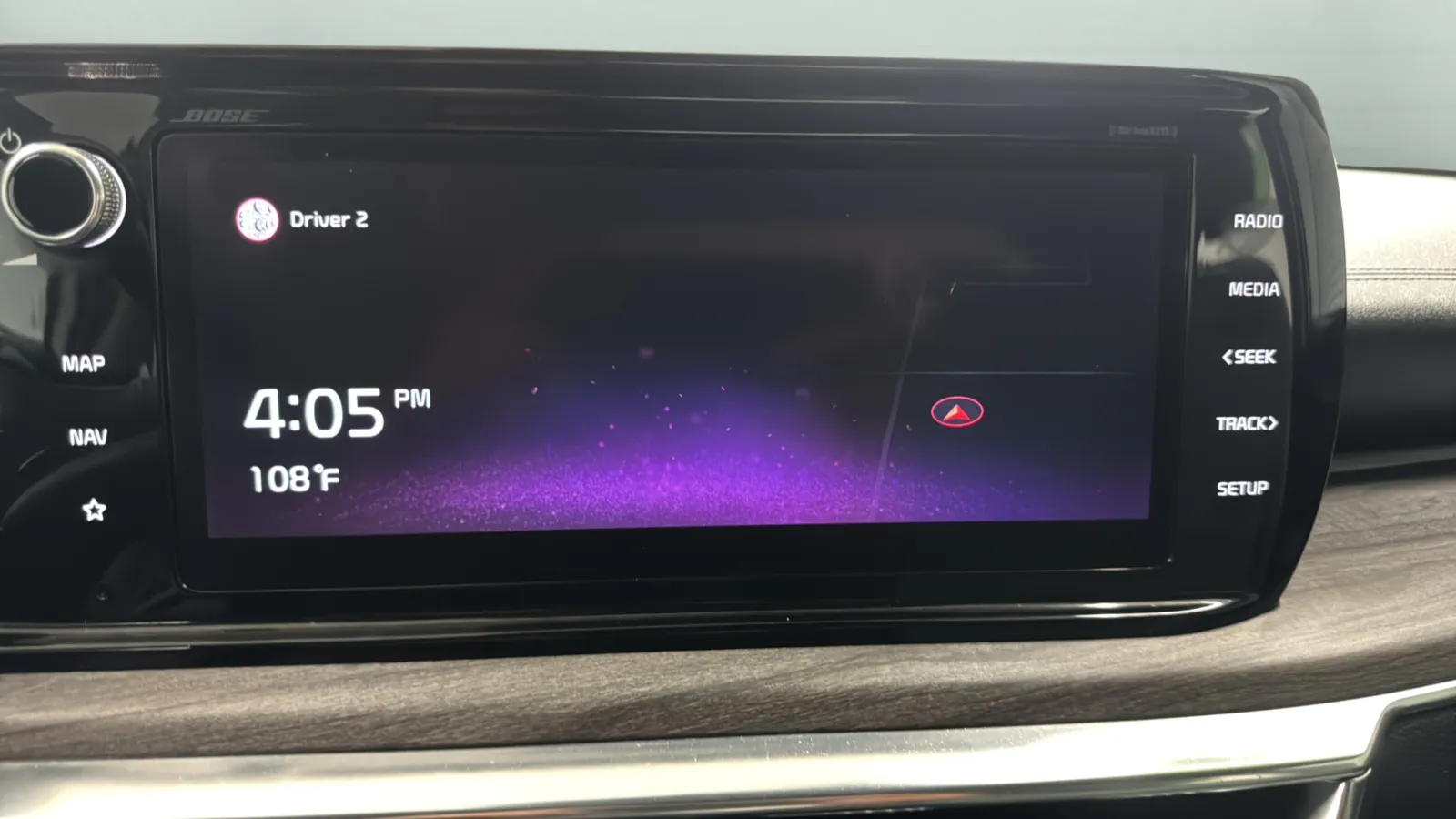 Kia K5 photo 13