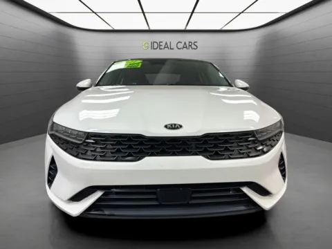 Photos of 2021 Kia K5 EX for sale in Mesa, AZ at Ideal Cars Service Center