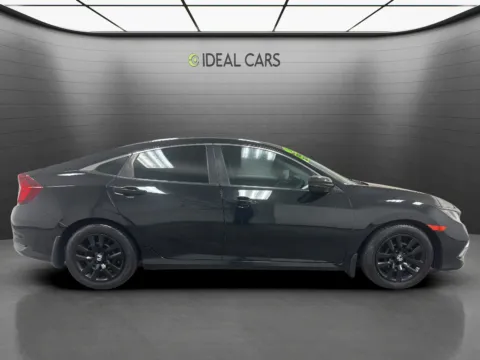 More photos of 2019 Honda Civic LX at Ideal Cars Service Center, AZ