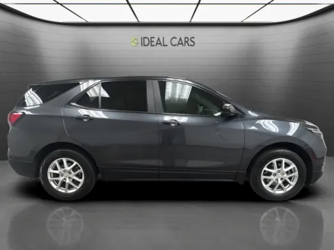 More photos of 2022 Chevrolet Equinox LS at Ideal Cars Service Center, AZ