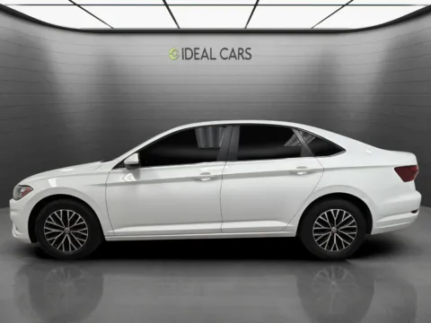 Photos of 2019 Volkswagen Jetta R-Line for sale in Mesa, AZ at Ideal Cars Service Center