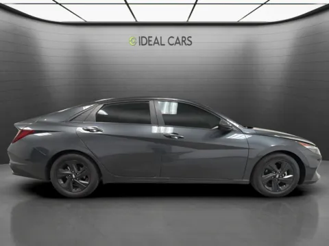 More photos of 2021 Hyundai ELANTRA SEL at Ideal Cars Service Center, AZ