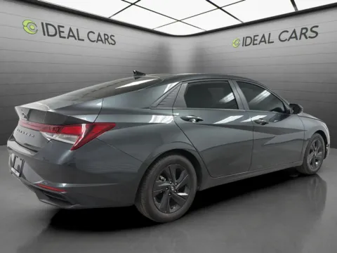 More photos of 2021 Hyundai ELANTRA SEL at Ideal Cars Service Center, AZ