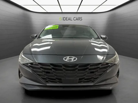 Photos of 2021 Hyundai ELANTRA SEL for sale in Mesa, AZ at Ideal Cars Service Center