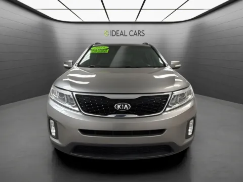 Photos of 2015 Kia Sorento LX for sale in Mesa, AZ at Ideal Cars Service Center