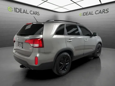 More photos of 2015 Kia Sorento LX at Ideal Cars Service Center, AZ
