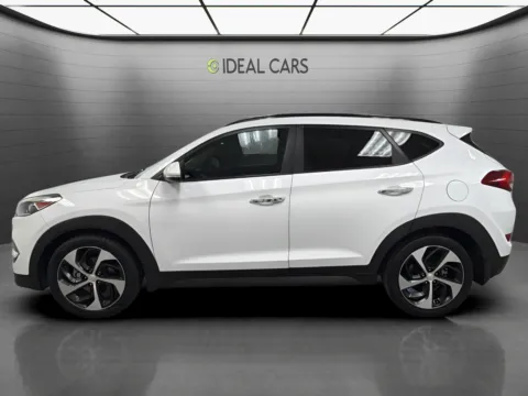 Photos of 2016 Hyundai TUCSON Limited for sale in Mesa, AZ at Ideal Cars Service Center