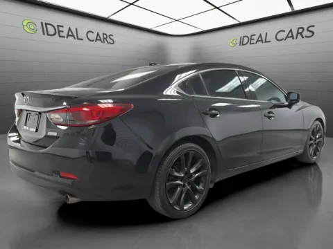 More photos of 2017 Mazda Mazda6 Grand Touring at Ideal Cars Service Center, AZ
