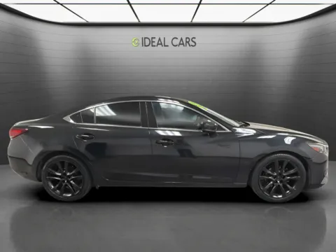 More photos of 2017 Mazda Mazda6 Grand Touring at Ideal Cars Service Center, AZ