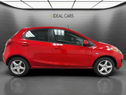 More photos of 2012 Mazda Mazda2 Sport at Ideal Cars Service Center, AZ