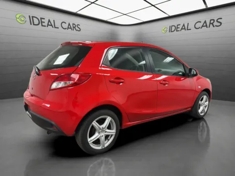 More photos of 2012 Mazda Mazda2 Sport at Ideal Cars Service Center, AZ