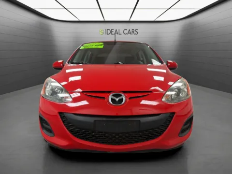 Photos of 2012 Mazda Mazda2 Sport for sale in Mesa, AZ at Ideal Cars Service Center