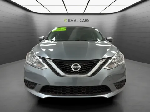 Photos of 2017 Nissan Sentra S for sale in Mesa, AZ at Ideal Cars Service Center