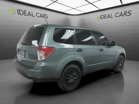 More photos of 2009 Subaru Forester 2.5 X at Ideal Cars Service Center, AZ