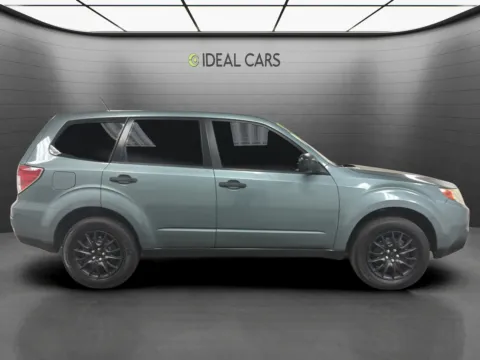 More photos of 2009 Subaru Forester 2.5 X at Ideal Cars Service Center, AZ