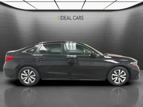 More photos of 2023 Honda Civic LX at Ideal Cars Service Center, AZ