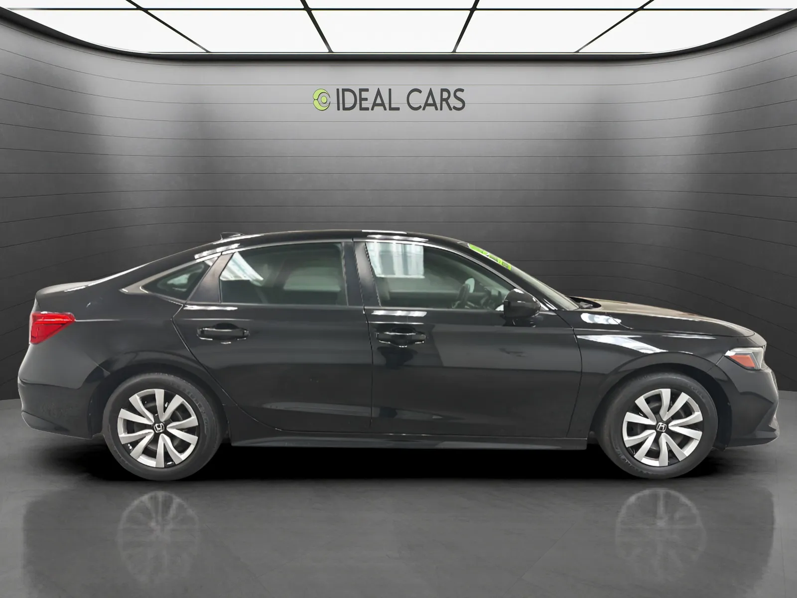 Honda Civic photo 4