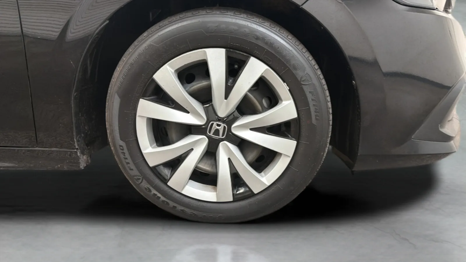 Honda Civic photo 24