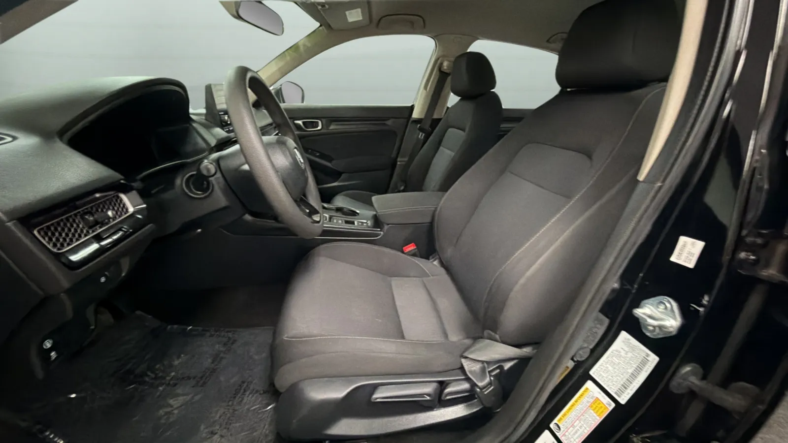 Honda Civic photo 18