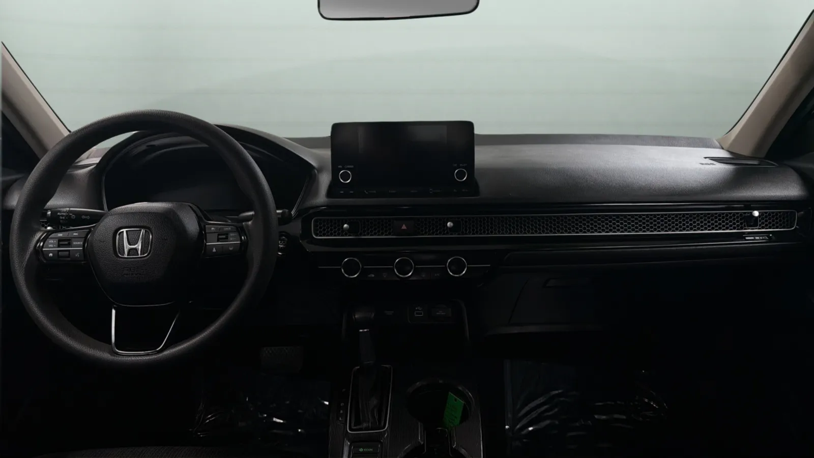 Honda Civic photo 9