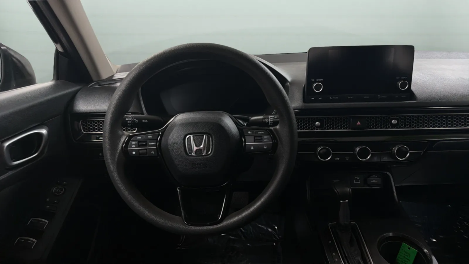 Honda Civic photo 10