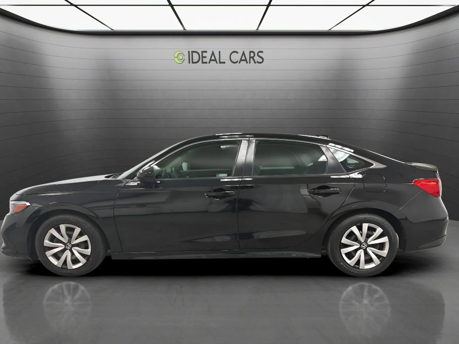 Honda Civic photo 8