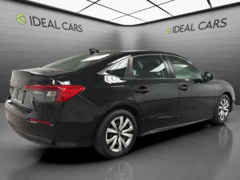 More photos of 2023 Honda Civic LX at Ideal Cars Service Center, AZ