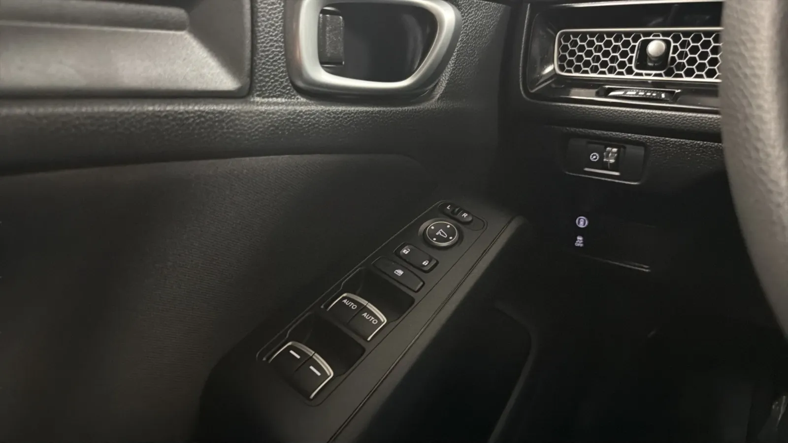 Honda Civic photo 15