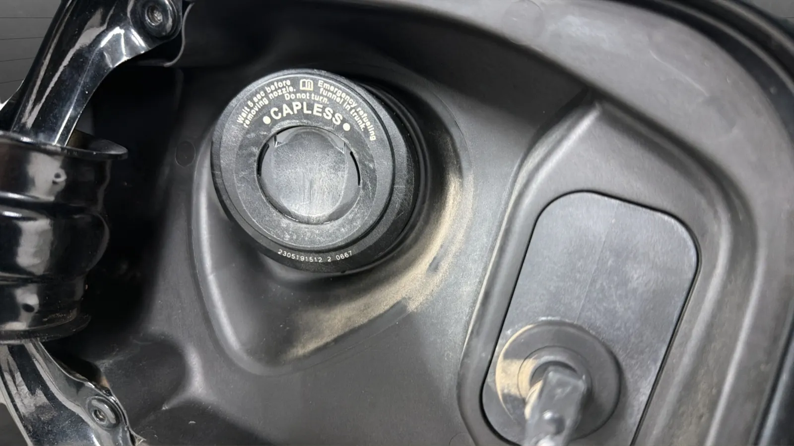 Honda Civic photo 23