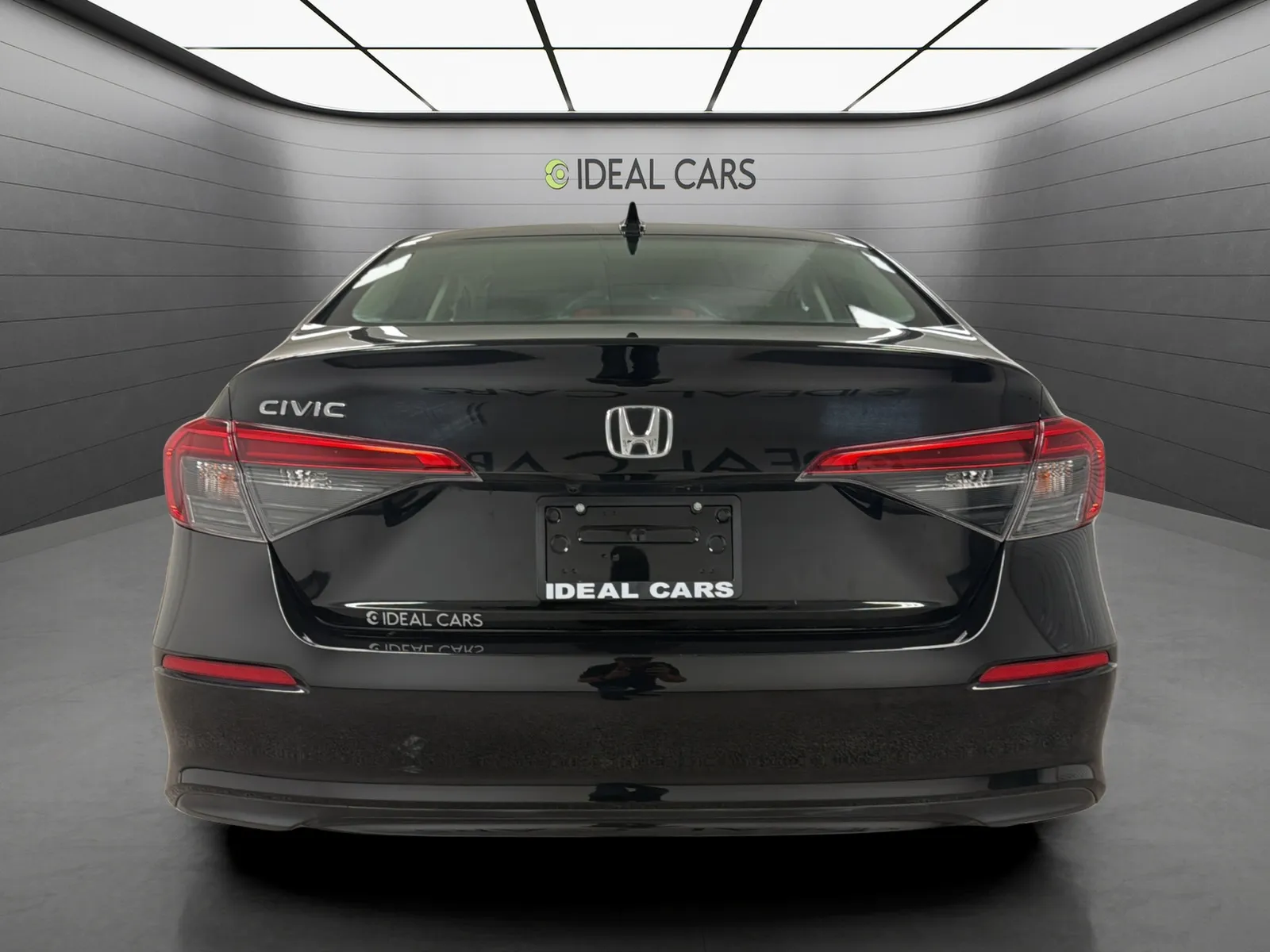 Honda Civic photo 6