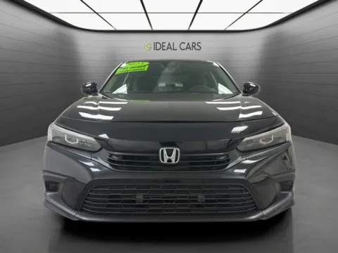 Photos of 2023 Honda Civic LX for sale in Mesa, AZ at Ideal Cars Service Center