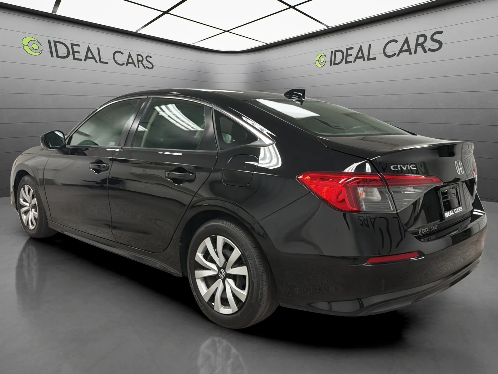 Honda Civic photo 7
