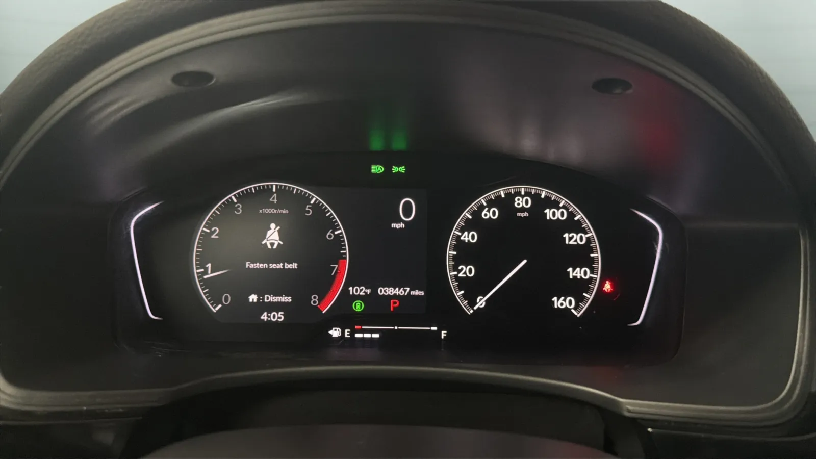 Honda Civic photo 11
