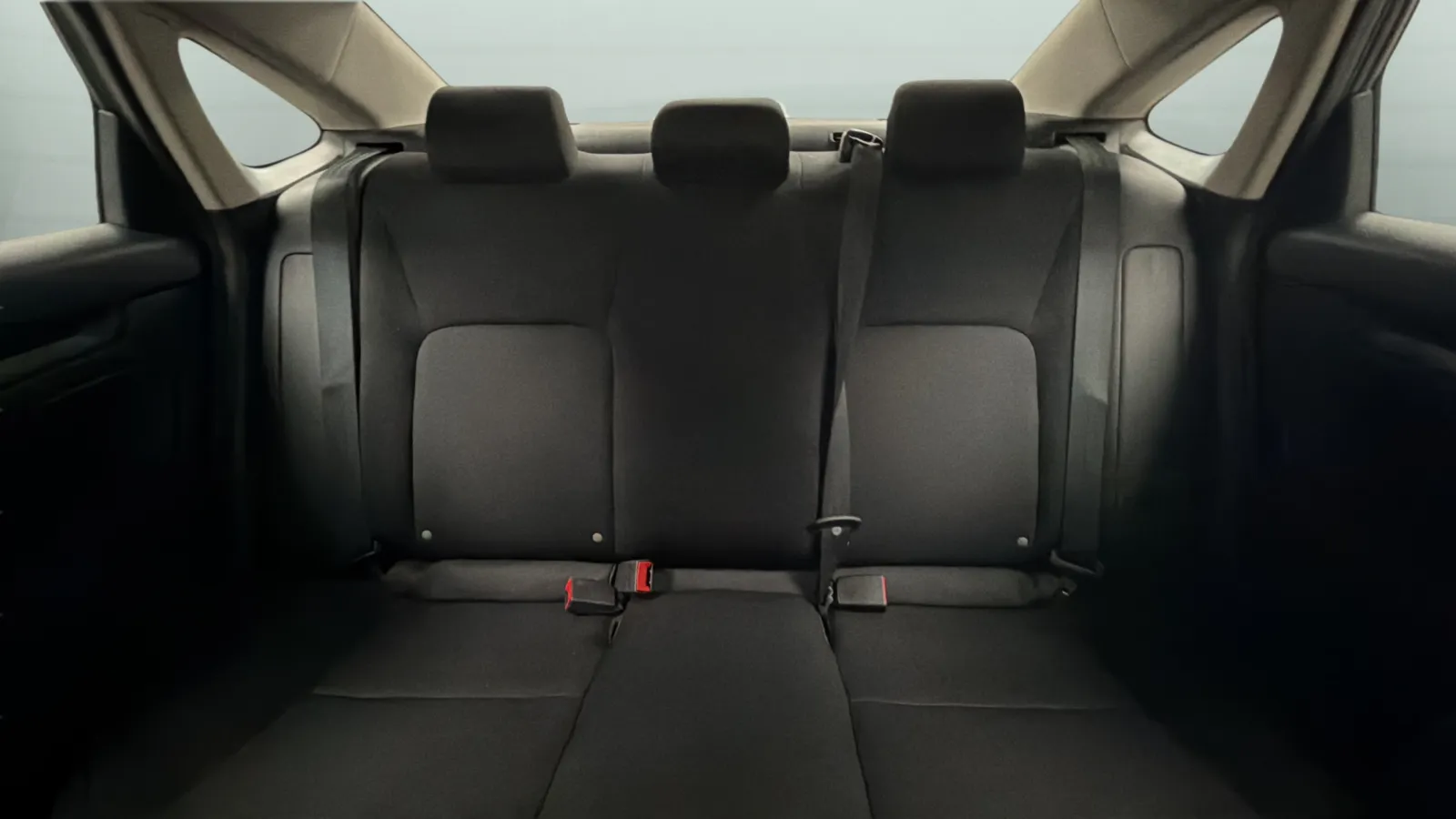 Honda Civic photo 17