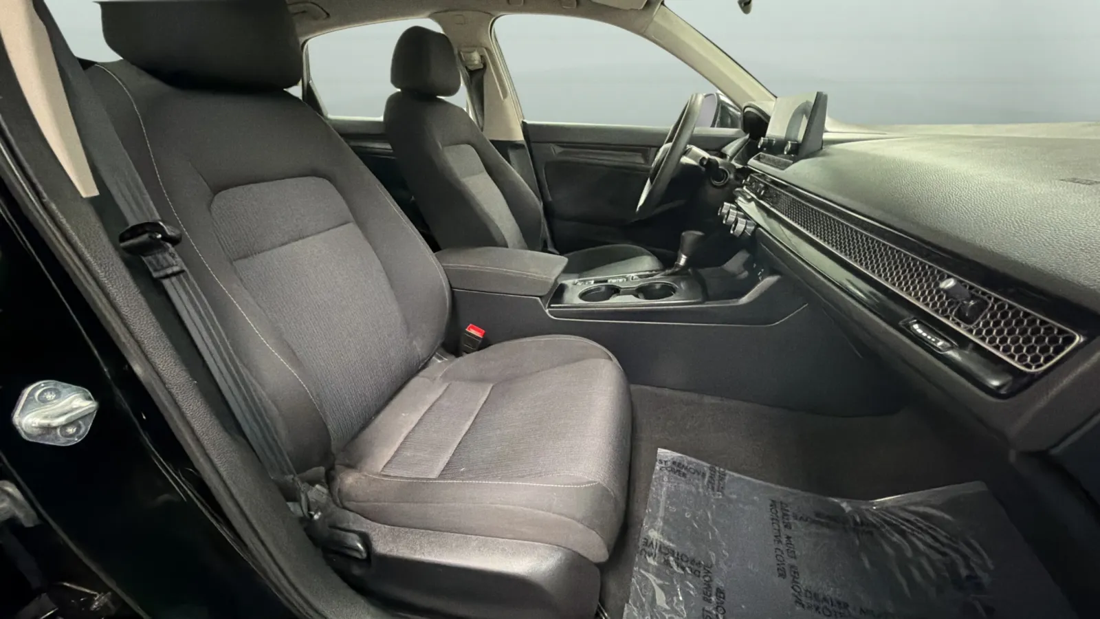 Honda Civic photo 19