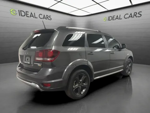 More photos of 2019 Dodge Journey Crossroad at Ideal Cars Service Center, AZ