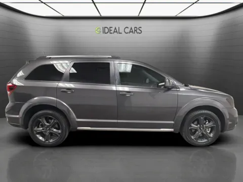 More photos of 2019 Dodge Journey Crossroad at Ideal Cars Service Center, AZ